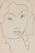 Henri Matisse (French, 1869-1954)
