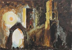 John Piper CH (1903-1992)