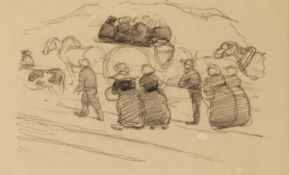 Robert Polhill Bevan (1865-1925)