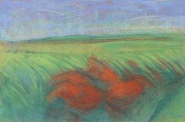 Jeff Hoare (1923-2019)