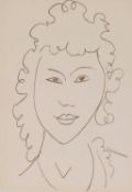 Henri Matisse (France, 1869-1954)