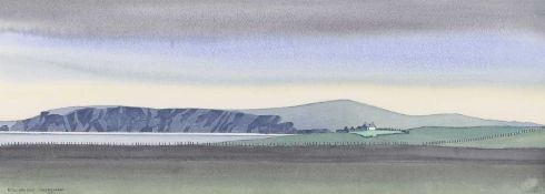 Nicholas Barnham (1939-2021)