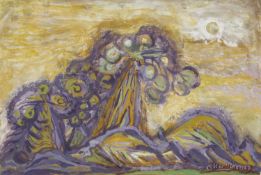 Cecil Collins (1908-1989)