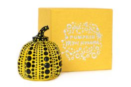 Yayoi Kusama (Japanese, b.1929)