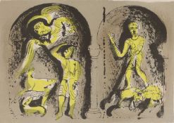 John Piper CH (1903-1992)