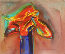 Jeff Hoare (1923-2019)