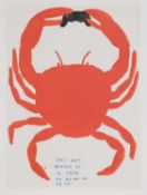 David Shrigley (b.1968)