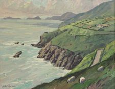 Sean O'Connor (Irish, 1909-1992)
