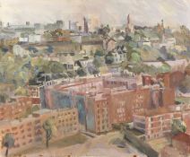 Christine McCausland (1944-2020)
