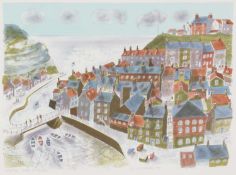 Bernard Cheese (1925-2013)