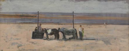 William Bowyer (1926-2015)