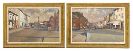 Neil Cawthorne (1936-2022)