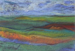 Jeff Hoare (1923-2019)