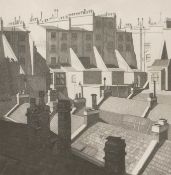 Geoffrey Wedgwood ARCA RE (1900-1977)