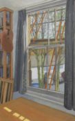 Peter Fleming NEAC (b.1949)