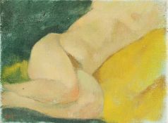 William Thomson RBA ARCA (1926-1988)