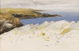 Chris Bushe RSW (b.1958)