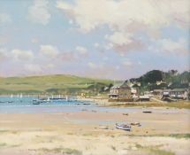 Robert King (b.1936)
