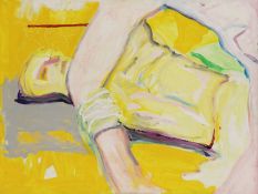 Stephen Lack (Canadian, b.1946)