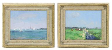 Geoffrey Wilson (1920-2010)