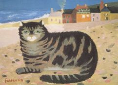 Mary Fedden RA (1915-2012)