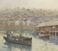 Hugh E Ridge (1899-1976)