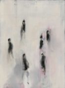 Ben Lowe (b.1976)