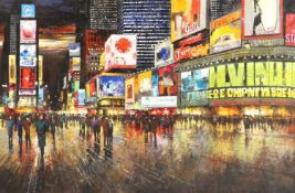 Eugenio Cohaila (Peruvian, contemporary)