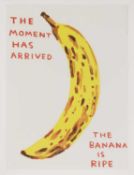 David Shrigley (b.1968)