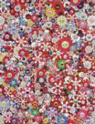 Takashi Murakami (Japanese, b.1962)