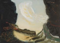 Maurice Cockrill (1935-2013)
