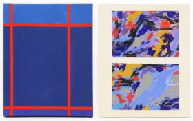Richard Sladden (1933-2020)