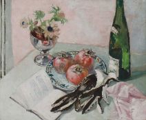 Rudolf Helmut Sauter (1895-1977)