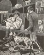 Tirzah Ravilious née Garwood (1908-1951)