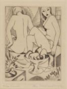 John Buckland-Wright (1897-1954)