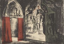 John Piper CH (1903-1992)