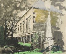 John Piper CH (1903-1992)
