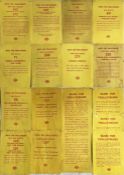 Quantity (16) of London Transport 