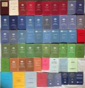 Large quantity (58) of 1920s onwards (most are 1930s-70s) London Transport/LCC Tramways etc
