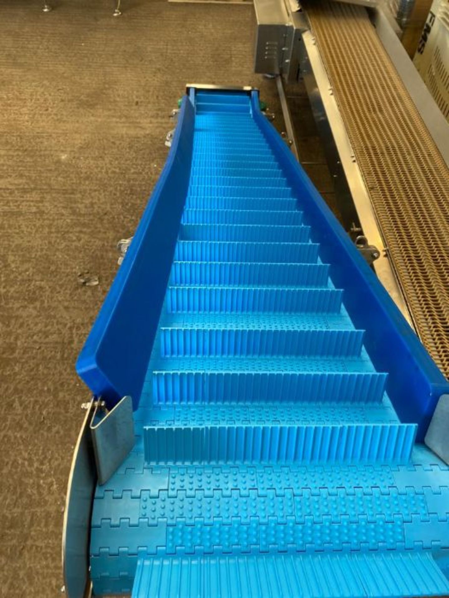 SYSPAL CONVEYOR - Image 3 of 4