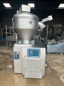 RISCO VACUUM FILLER