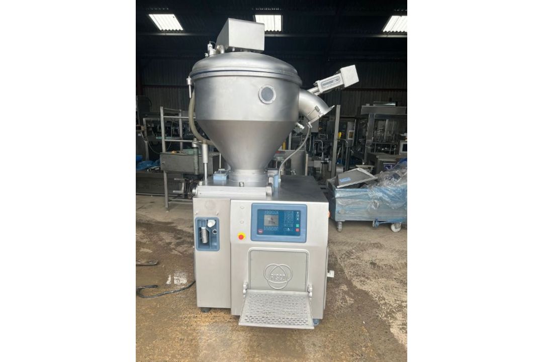 RISCO VACUUM FILLER - Image 1 of 6