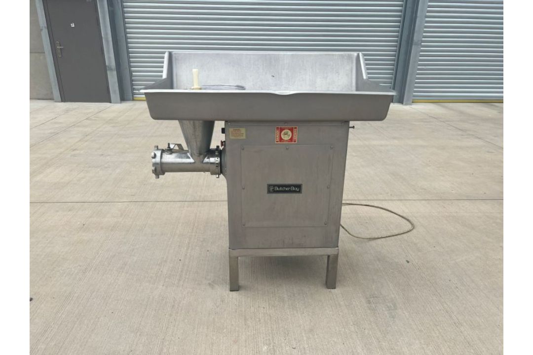 BUTCHER BOY GRINDER - Image 2 of 4