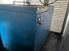 COMPRESSOR