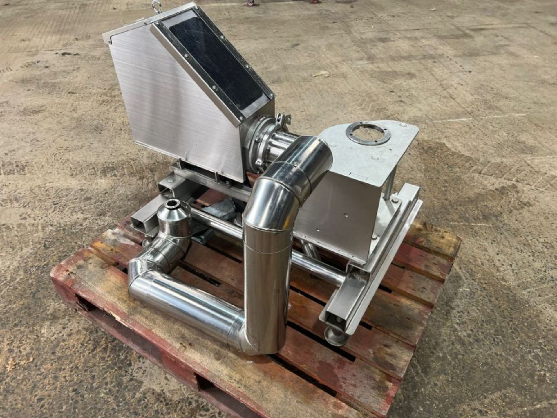 VOLUME PUMP - Image 2 of 3