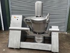 STEPHAN UNIVERSAL MIXER