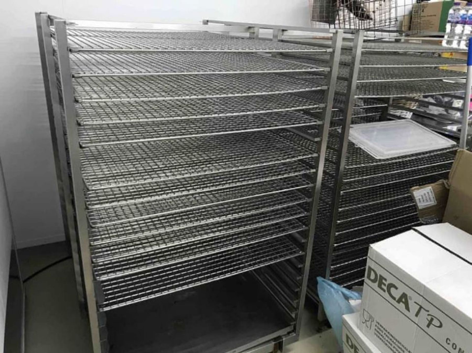 AFOS SMOKER - Image 5 of 6