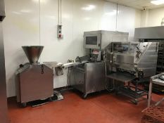 MONO V3 BREAD ROLL PLANT
