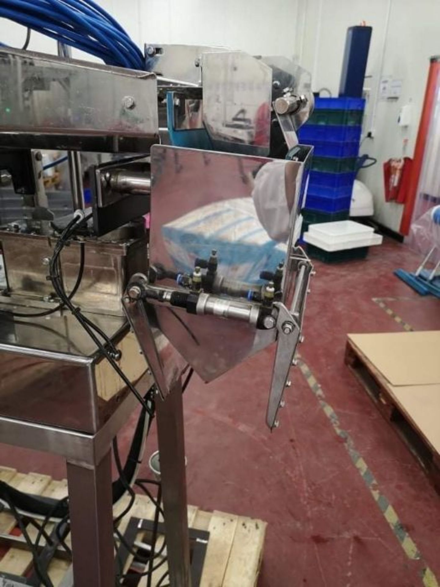 EASIWEIGH LINEAR WEIGHER - Image 6 of 6