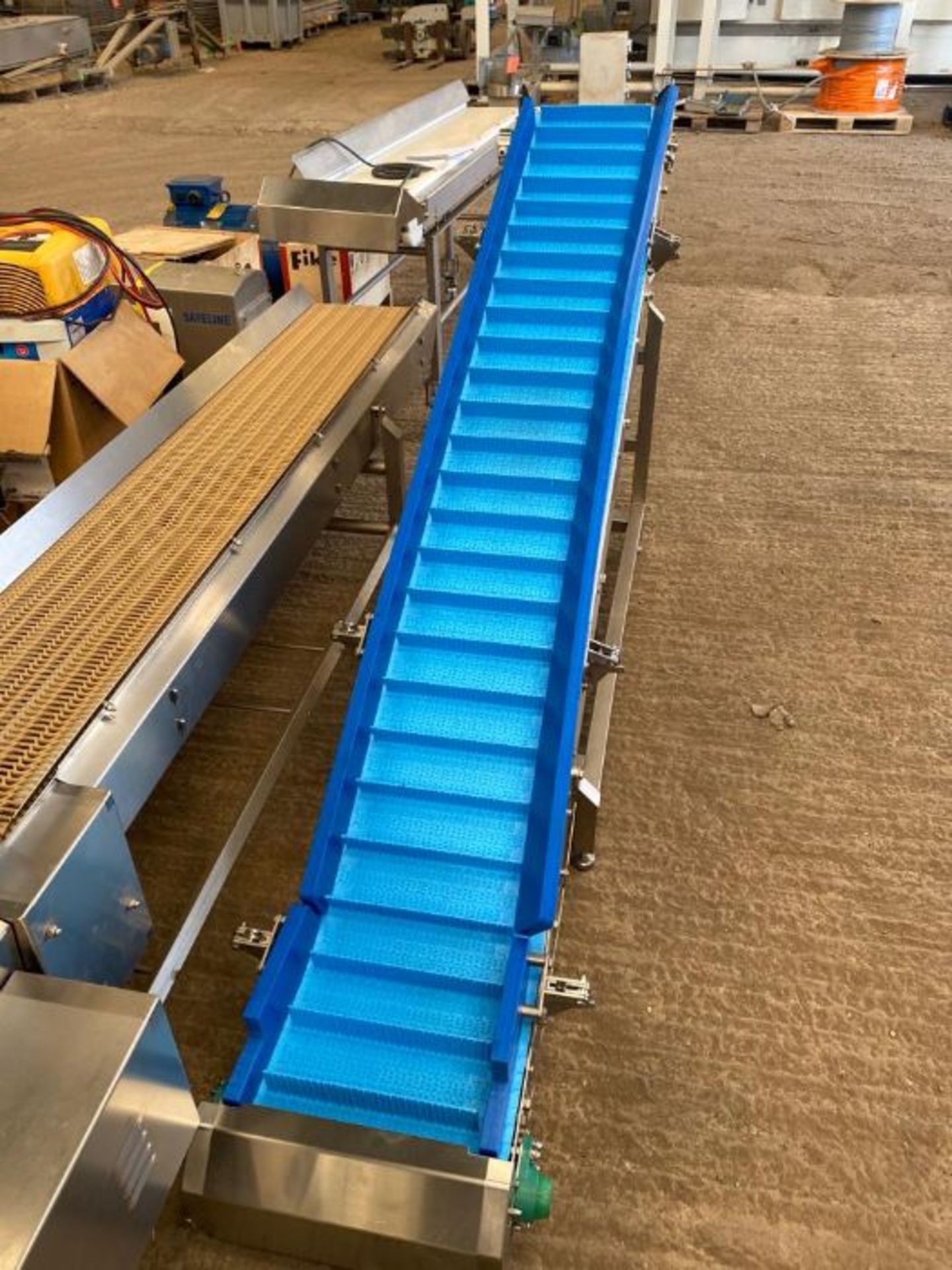 SYSPAL CONVEYOR - Image 2 of 4